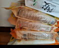 金龍魚 東北大米 乳玉皇妃稻香貢米 10斤*2/箱 六步鮮技術(shù) 鮮米 曬單實(shí)拍圖