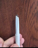 悅詩(shī)風(fēng)吟（Innisfree）眉筆三角形3#深棕色0.25g防水汗定型扁平筆頭 曬單實(shí)拍圖