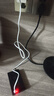 碩盟  5v2a充電器type-c數據線(xiàn)慢充電頭充電寶手機手表耳機臺燈電子鎖散熱器專(zhuān)用低小功率電源適配器 typec線(xiàn)1米【充電套裝】智能鎖門(mén)指紋鎖電池 3C安全認證 曬單實(shí)拍圖