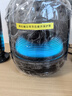 哈曼卡頓Soundsticks 5 音樂(lè )水晶5代玄光版丁禹兮桌面藍牙音箱家用藍牙音響水晶5黑色居家藝術(shù)音響生日禮物 玄光版 曬單實(shí)拍圖