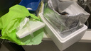 當天現撈新鮮無(wú)沙大海虹舟山貽貝青口貝當季鮮活淡菜冷鏈包郵 當天海捕青口貝【不鮮包退】 1斤(凈重)  拍三囎二 實(shí)發(fā)五斤 （僅限一天） 曬單實(shí)拍圖