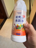 可其氏蛋殼果蔬清洗劑果蔬凈殼去農殘洗水果蔬菜專(zhuān)用孕嬰幼兒零清潔粉精 曬單實(shí)拍圖