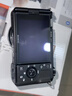 索尼（SONY）ZV-E10K APS-C半畫(huà)微單 爆款 vlog直播4K視頻側翻式液晶屏ZV-E10/ZV-E10L/ZV-E10K 【政府補貼】 黑色K套機【皮套+電池+充電器+腕帶+8】 曬單實(shí)拍圖