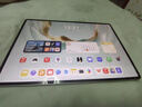 HUAWEI MatePad Pro 12.2英寸 2025 國家補貼 華為平板電腦 2.8K雙層OLED屏 WIFI 12GB+256GB 飛天青 曬單實拍圖