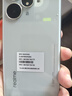 realme【國家補貼】真我Neo7 Turbo 天璣9400e 超薄續(xù)航大電池護眼直屏 智能游戲AI性能手機16+512透明灰 曬單實拍圖