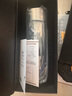 JRINKTEEA日本品牌純鈦茶漏雙層玻璃杯茶水分離泡茶杯男女士禮品杯禮盒磁吸 錘紋玻璃杯升級(jí)款(鈦外殼400ML) 曬單實(shí)拍圖