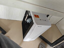 64G內存英特爾i9級三十六芯二手電腦游戲臺式機RTX4060獨顯黑神話(huà)吃雞主機建模渲染DIY組裝機 二：i9級十核+32G+756G+GTX1060 主機+32英寸全新B顯屏 99成新 曬單實(shí)拍圖