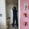 海爾（Haier）國家補(bǔ)貼20%電熱水器60升 PD3 金剛無縫膽終身免換鎂棒一級能效節(jié)能省電儲水式大水量家用洗澡速熱 曬單實(shí)拍圖