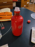 五糧液股份 五糧醇紅淡雅鐵盒濃香型白酒50度500mL*6瓶整箱原箱結(jié)婚喜宴 曬單實(shí)拍圖