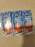 雀巢(Nestle)烘焙原料淡奶油 常溫存儲(chǔ)易打發(fā)蛋糕裱花動(dòng)物奶油250ml*3 曬單實(shí)拍圖
