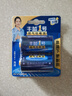 豐藍(lán)1號小黃帽 燃?xì)庠铍姵?大號1號電池2粒裝 適用于熱水器/燃?xì)庠?熱水器/收音機(jī)/手電筒等 R20P 曬單實拍圖