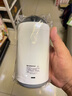晨光(M&G)文具小寶全自動(dòng)削筆器三檔粗細電動(dòng)卷筆刀轉筆刀鉛筆削筆刀一年級開(kāi)學(xué)禮物伴手禮APS906X4 曬單實(shí)拍圖