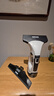 KARCHER【官方翻新機】原裝進(jìn)口無(wú)線(xiàn)擦窗機35分鐘持久續航 鏡面清潔機刮吸一體WV5 白色 曬單實(shí)拍圖