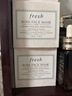 Fresh馥蕾詩(shī)蓮花青春面膜30ml補水保濕護膚品 教師節生日禮物女男 曬單實(shí)拍圖