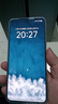 vivo iQOO Neo10【國家補貼】12GB+256GB 馳光白 第三代驍龍8 自研電競芯片Q2 120W閃充手機 曬單實(shí)拍圖