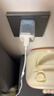 CUKTECH酷態(tài)科充電器PD30W快充電頭套裝氮化鎵可折疊插腳Type-c適用蘋(píng)果iPhone17/16/15 【透白-套裝】30w氮化鎵快充頭 曬單實(shí)拍圖