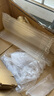 氣泡膜 大卷搬家泡沫紙氣泡防震膜防撞膜100cm 80 60cm汽泡墊塑料快遞打包裝搬家泡沫紙 單面加厚100cm寬40米長(cháng)4.5斤 曬單實(shí)拍圖