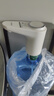 蘇泊爾SUPOR 桶裝水電動抽水器自動取水器飲水機上水器 KGE14AB10 曬單實拍圖