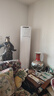 美的（Midea）空調 大3匹 國家 酷省電pro補貼20% 新一級能效 變頻節能省電家用柜機 客廳空調立式 臥室立柜式 大2匹 二級能效 酷省電PRO 性?xún)r(jià)比款 曬單實(shí)拍圖