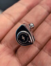 興戈EW200 可換線(xiàn)HiFi有線(xiàn)耳機動(dòng)圈高音質(zhì)大聲場(chǎng)聽(tīng)聲辨位吃雞入耳式電腦游戲電競音樂(lè )耳塞 EW200【3.5帶麥+PC線(xiàn)】約長(cháng)2.7M 曬單實(shí)拍圖