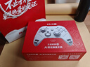 北通鯤鵬70AI智控旗艦精英游戲手柄xbox自適應扳機switch2電容搖桿steam電腦PC手機藍牙NS禮物原神鳴潮 曬單實(shí)拍圖
