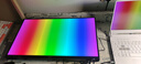 SANC盛色23.8英寸2K原生180Hz FastIPS顯示器10bit 硬件低藍光 小夜燈耳機掛架 電腦電競屏幕 G52Max 曬單實拍圖