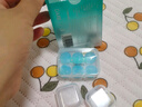 戴思（DAISI）雙層降噪超強防噪音學(xué)習睡眠防呼?？伤醇{米硅膠隔音耳塞深灰色 曬單實(shí)拍圖