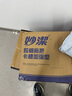 妙潔膠棉拖把27cm桿長(cháng)120共2頭滾輪式懶人家用一拖凈免手洗海綿吸水 曬單實(shí)拍圖