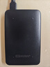 小盤(pán)(XDISK)500GB USB3.0移動(dòng)硬盤(pán)X系列2.5英寸 經(jīng)典黑 商務(wù)時(shí)尚 文件數(shù)據(jù)備份存儲(chǔ) 高速便攜 穩(wěn)定耐用 曬單實(shí)拍圖