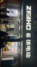 ZEEHO極核新款A(yù)E4 Pro MAX MY25鉛酸高性能電摩電動摩托車踏板電瓶車(到店選顏色） AE4 Max MY25 曬單實(shí)拍圖