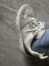 愛(ài)步（ECCO） 板鞋男 25年秋季新款拼色厚底板鞋男鞋 街頭720 520814 彩色/砂礫灰52081452188 40 曬單實(shí)拍圖
