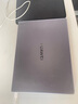 華為MateBook D 14 店鋪預裝Windows版 輕薄辦公筆記本電腦 13代酷睿處理器i5 16G 1T皓月銀 曬單實(shí)拍圖