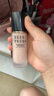芭比波朗（Bobbi Brown）BB【李云霄同款】黑磁瓶粉底液N-012號瓷白持妝七夕情人節禮物 曬單實(shí)拍圖