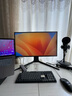 FFALCON雷鳥(niǎo)U9 27英寸4K165Hz 2304分區QD-MiniLED高刷電競顯示器 Type-C 90W HDR1400 旋轉升降 電腦顯示屏 曬單實(shí)拍圖