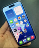 Apple/蘋(píng)果 iPhone 16 256GB 黑色 支持移動(dòng)聯(lián)通電信5G 手機【贈送電信流量卡】 曬單實(shí)拍圖