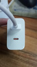 小米（MI）小米 67W 雙口充電器套裝 USB-C USB-A雙口智能快充 氮化鎵黑科技 適配K70/15 Ultra 曬單實(shí)拍圖