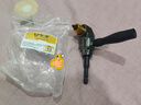 牛享電動(dòng)批頭拐角器轉彎頭螺絲刀批電動(dòng)轉角萬(wàn)向直角長(cháng)拐彎電鉆配件 電動(dòng)批頭拐角器【加厚】 曬單實(shí)拍圖