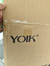 YOIK折疊床單人午休床躺椅醫(yī)院陪護(hù)床出租屋行軍床可坐可躺180*60cm 曬單實(shí)拍圖