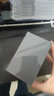 努比亞（nubia）紅魔11 Pro+ 16GB+512GB氘鋒透明銀翼 第五代驍龍8至尊版 液冷散熱 無(wú)線(xiàn)充電游戲手機 曬單實(shí)拍圖