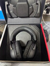 極度未知（HYPERX）颶風(fēng)2颶風(fēng)3二代三代cloud系列 電競游戲耳機頭戴式有線(xiàn)無(wú)線(xiàn)電腦fps吃雞ps5專(zhuān)用飆風(fēng)耳麥降噪麥克風(fēng) 【颶風(fēng)3有線(xiàn)】全新升級丨DTS空間音效丨黑色 曬單實(shí)拍圖