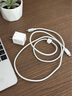 閃魔20W充電套裝 氮化鎵PD充電器適用蘋果iPhone16e/15ProMax/plus/Apple手機(jī)ipad快充頭Type-C 曬單實(shí)拍圖