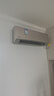 松下空調掛機1匹G1系列新一級能效變頻冷暖省電 原裝壓縮機納諾怡除菌健康風(fēng) 國家補貼LG9KQ10N 曬單實(shí)拍圖