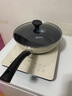 美的（Midea）電磁爐家用電池爐爆炒大功率套裝全套帶鍋火鍋炒菜智能電磁灶電火鍋一體防水電磁爐 【配專(zhuān)用炒鍋】-升級版 曬單實(shí)拍圖