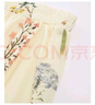 IEF/愛(ài)依服時(shí)尚套裝2025夏季新款法式溫柔小女人氣質(zhì)顯瘦上下套裙 曬單實(shí)拍圖