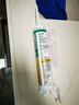 瓦克（WACKER）DA防霉玻璃膠廚衛(wèi)專用密封膠防水美容膠中性馬桶封邊硅膠 15倍0級(jí)防霉時(shí)效 白色1支 曬單實(shí)拍圖