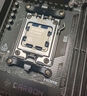 微星（MSI）主板CPU套裝X870E TOMAHAWK WIFI+AMD銳龍9 9950X 板U套裝 曬單實(shí)拍圖