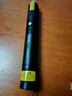 得力（deli）激光筆綠光鐳射激光燈強光 戶(hù)外逗貓激光筆教鞭售樓沙盤(pán)指星筆 工地激光手電導游京東自營(yíng)大功率 曬單實(shí)拍圖