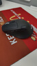 羅技（Logitech）M720無(wú)線(xiàn)雙模藍牙鼠標 家用辦公Mac筆記本ipad多設備自定義按鍵帶優(yōu)聯(lián)接收器10米無(wú)線(xiàn)便攜右手商用 M720黑色 曬單實(shí)拍圖
