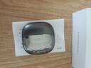 小米Xiaomi Buds5 真無(wú)線(xiàn)降噪耳機 半入耳式藍牙耳機 舒適佩戴 小米華為蘋(píng)果手機通用 Xiaomi Buds 5 月影黑 曬單實(shí)拍圖