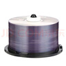 飛利浦（PHILIPS）DVD+R空白光盤(pán)/刻錄盤(pán) 16速4.7G 桶裝50片 曬單實(shí)拍圖